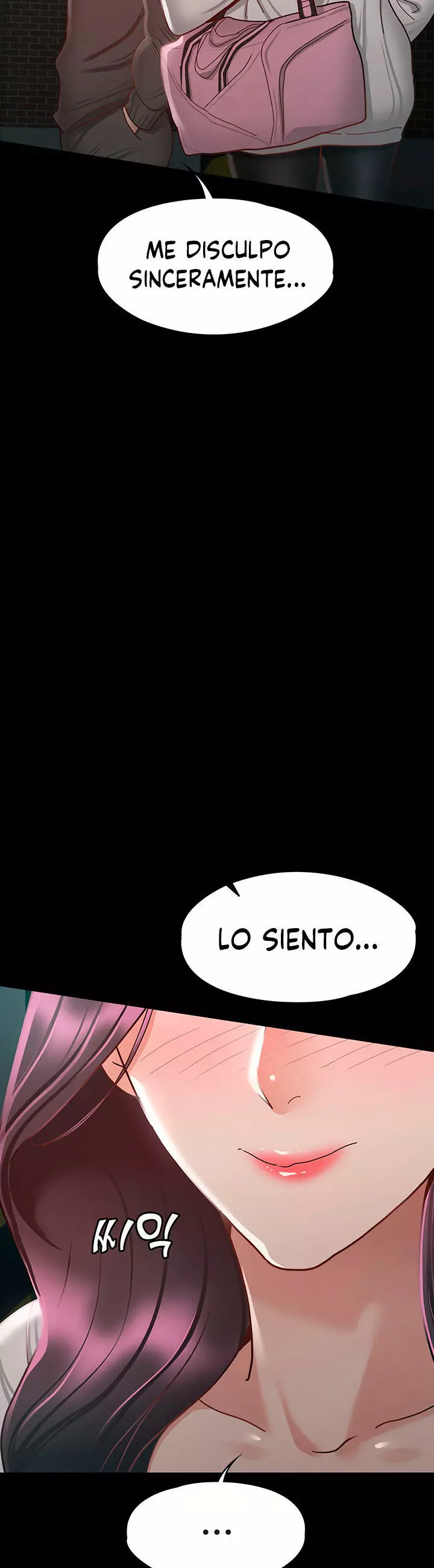Conquistando a las Diosas Capítulo 28 - Page 48