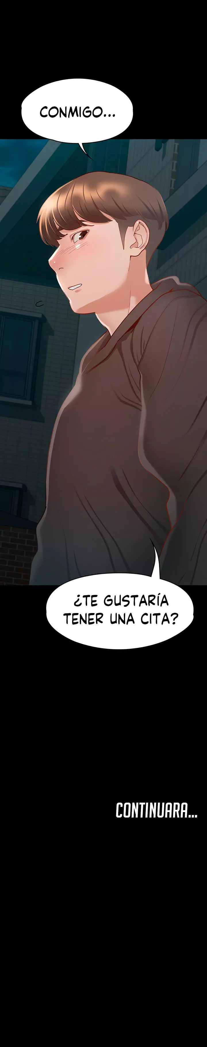 Conquistando a las Diosas Capítulo 28 - Page 52