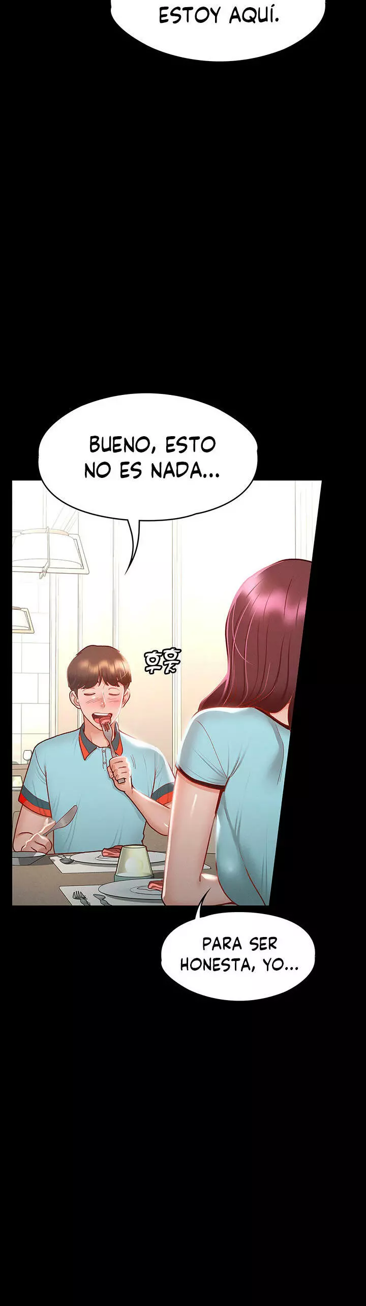Conquistando a las Diosas Capítulo 29 - Page 28