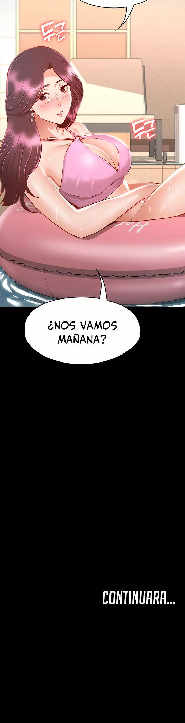 Conquistando a las Diosas Capítulo 29 - Page 51