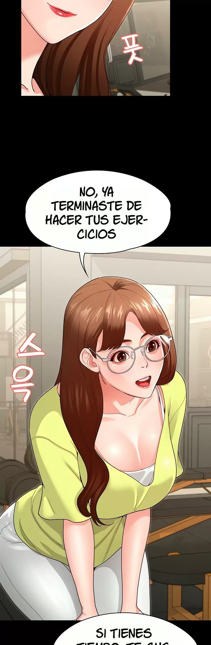 Conquistando a las Diosas Capítulo 3 - Page 27