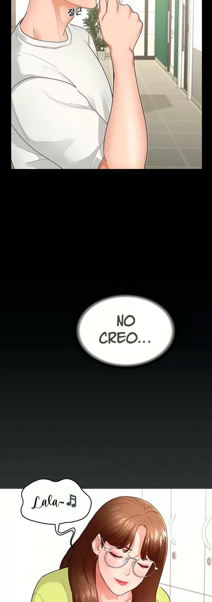 Conquistando a las Diosas Capítulo 3 - Page 34