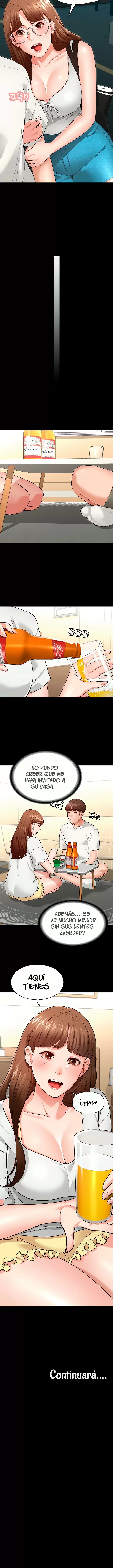 Conquistando a las Diosas Capítulo 3 - Page 66