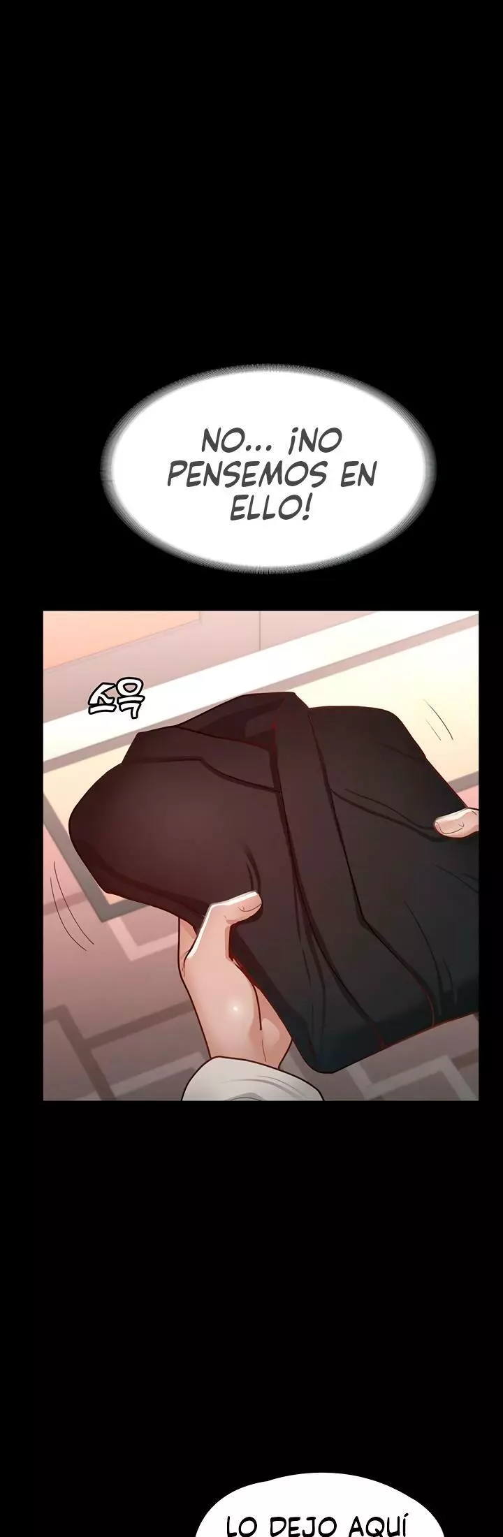 Conquistando a las Diosas Capítulo 30 - Page 15