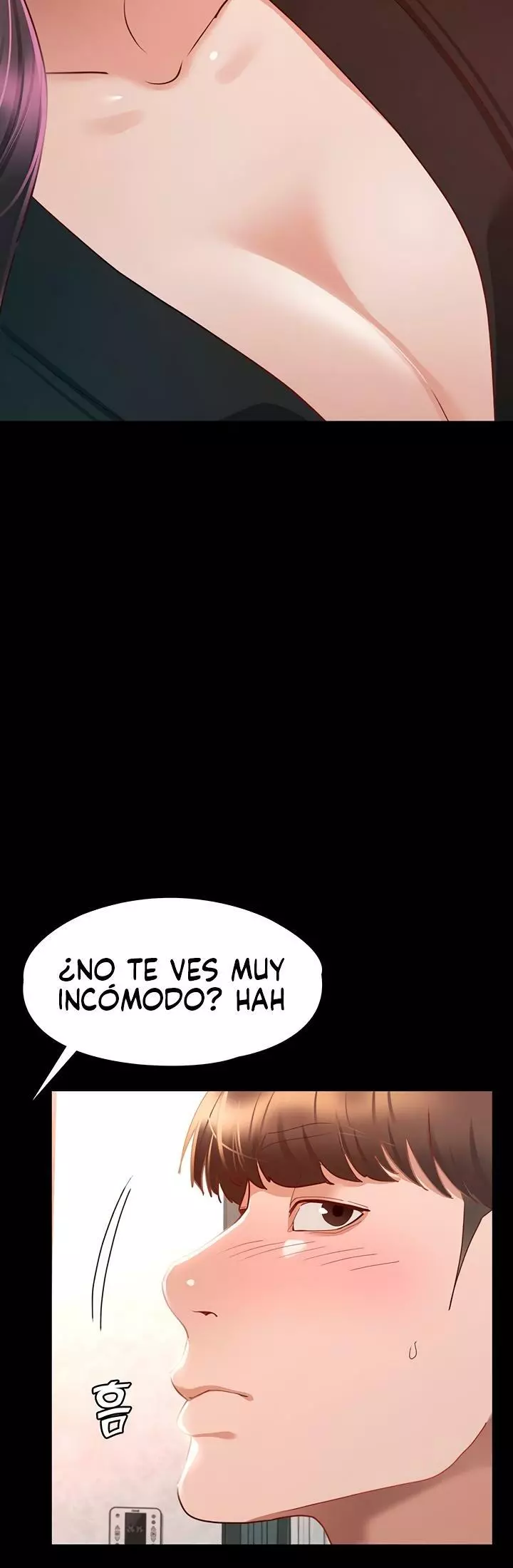 Conquistando a las Diosas Capítulo 30 - Page 20