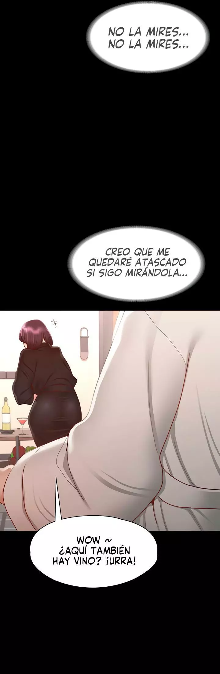 Conquistando a las Diosas Capítulo 30 - Page 21