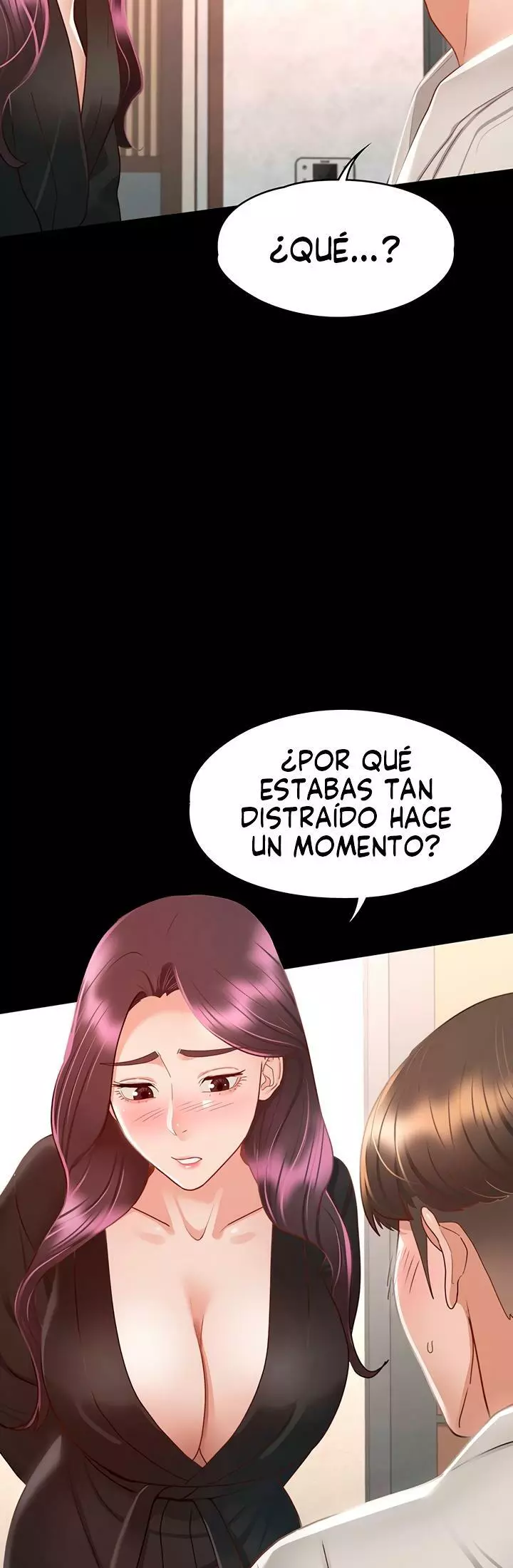 Conquistando a las Diosas Capítulo 30 - Page 23