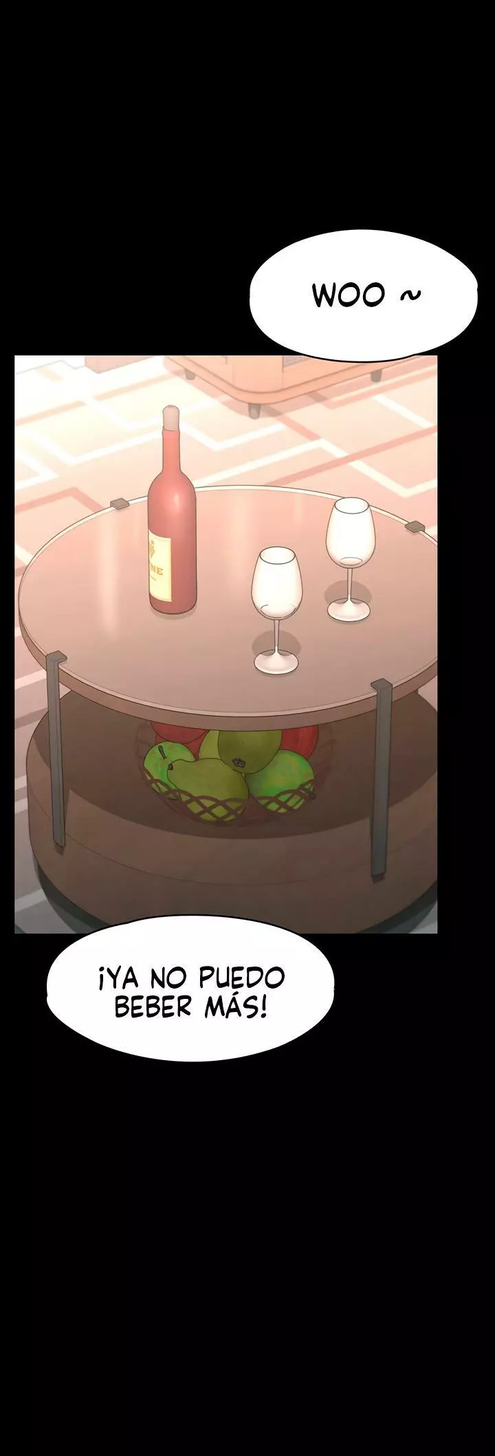 Conquistando a las Diosas Capítulo 30 - Page 27