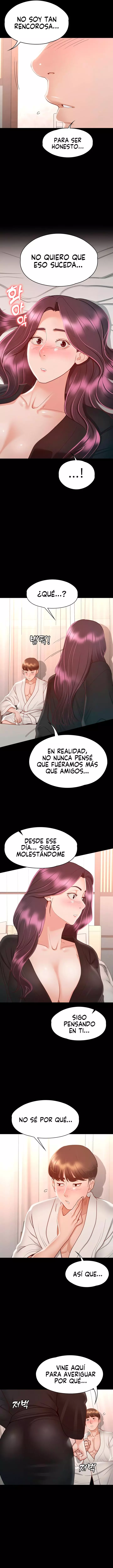 Conquistando a las Diosas Capítulo 30 - Page 32
