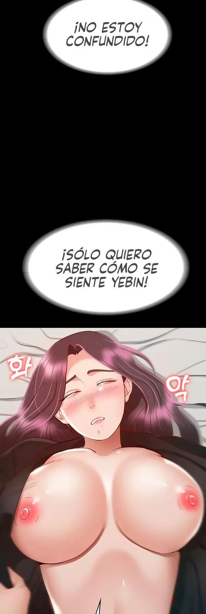 Conquistando a las Diosas Capítulo 30 - Page 36