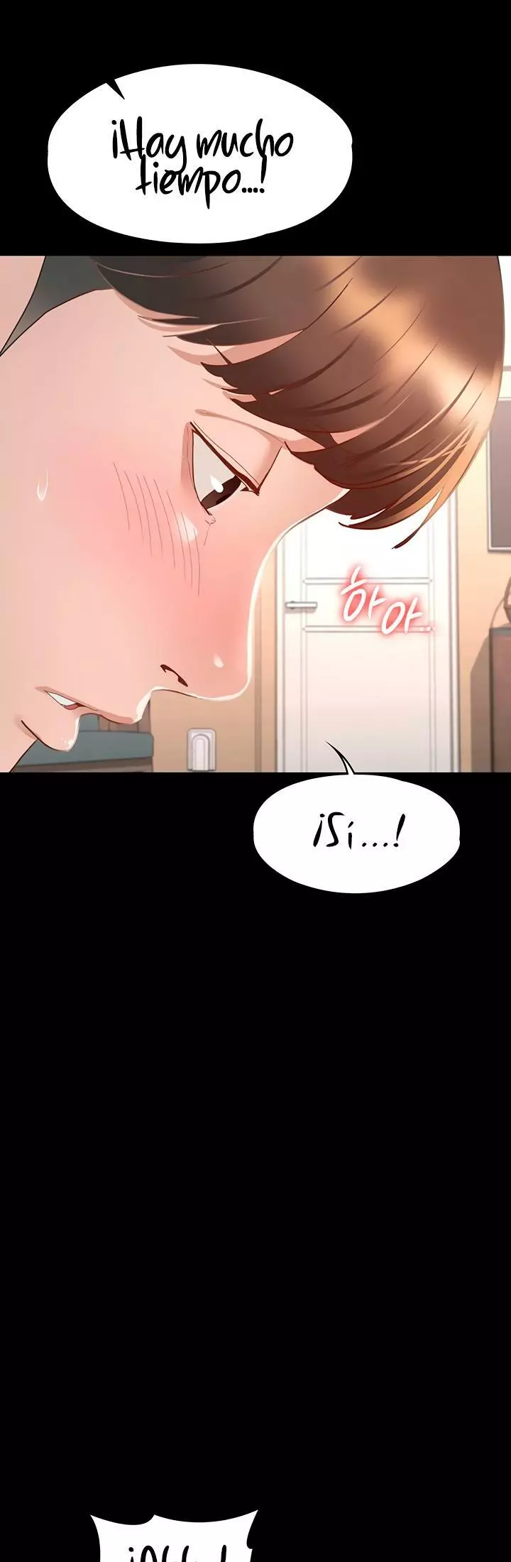 Conquistando a las Diosas Capítulo 30 - Page 42