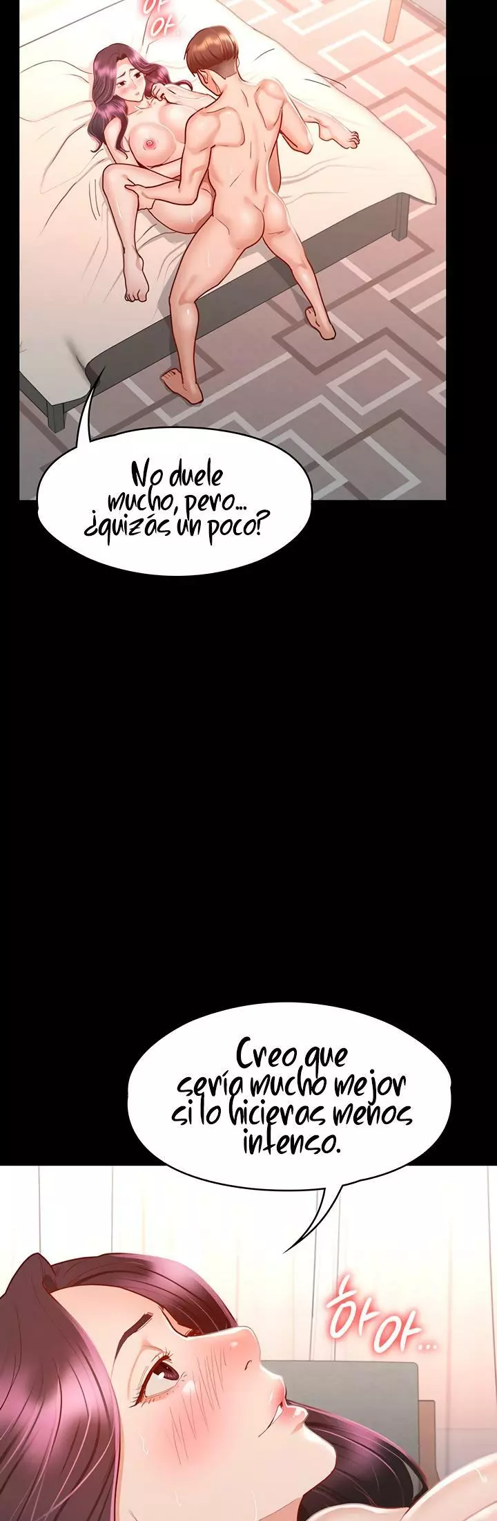 Conquistando a las Diosas Capítulo 31 - Page 10
