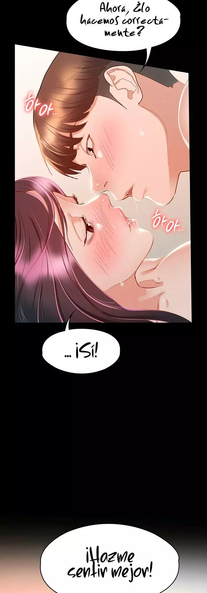 Conquistando a las Diosas Capítulo 31 - Page 16