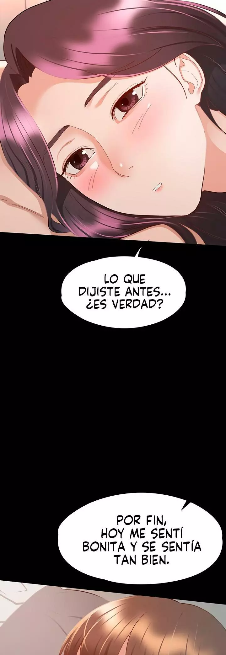 Conquistando a las Diosas Capítulo 31 - Page 34