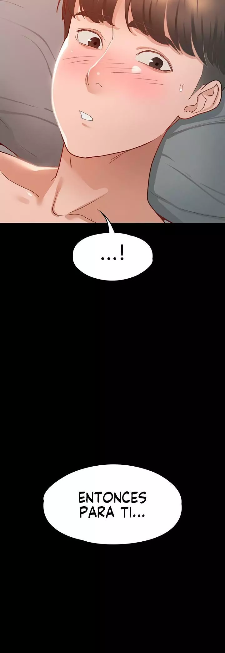 Conquistando a las Diosas Capítulo 31 - Page 35