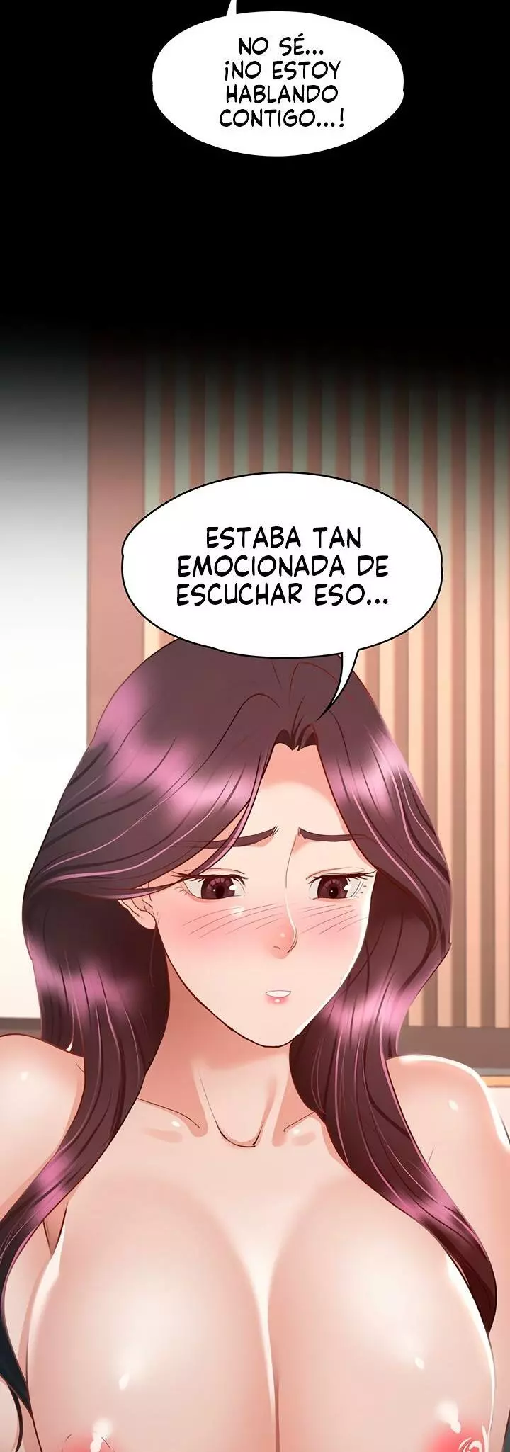 Conquistando a las Diosas Capítulo 31 - Page 41
