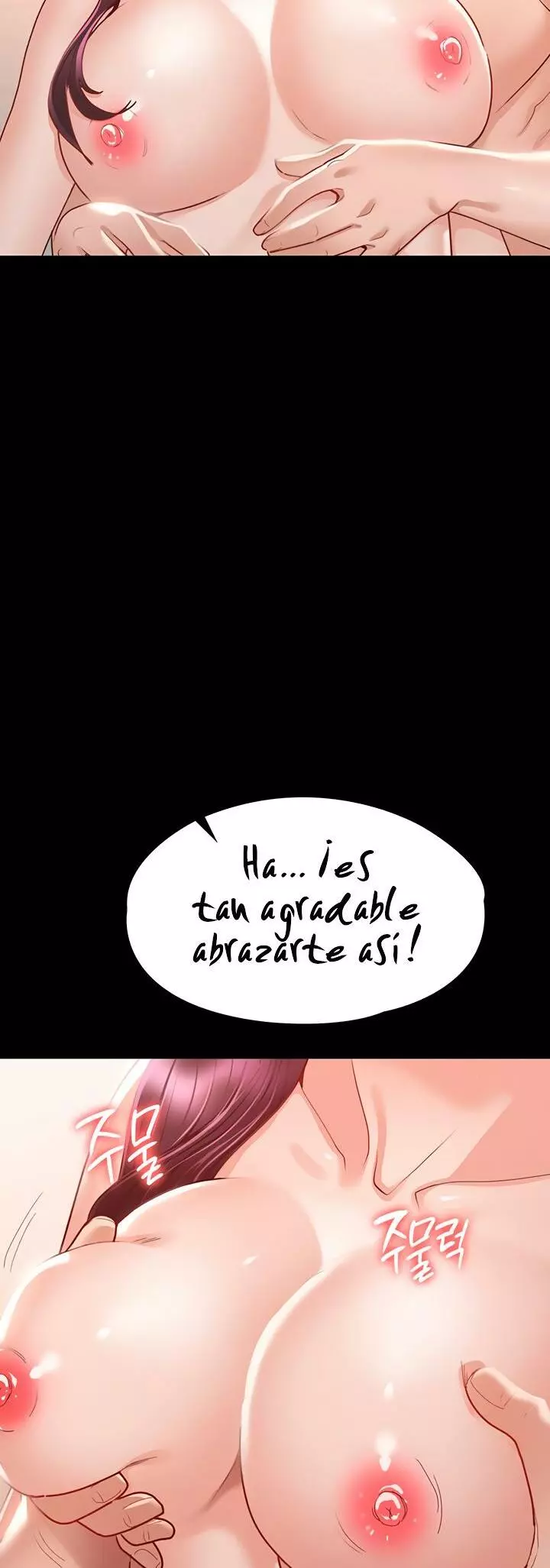 Conquistando a las Diosas Capítulo 31 - Page 45