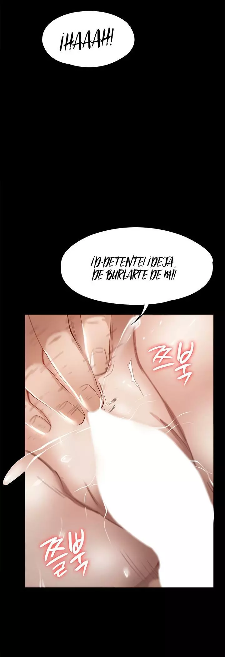 Conquistando a las Diosas Capítulo 32 - Page 19