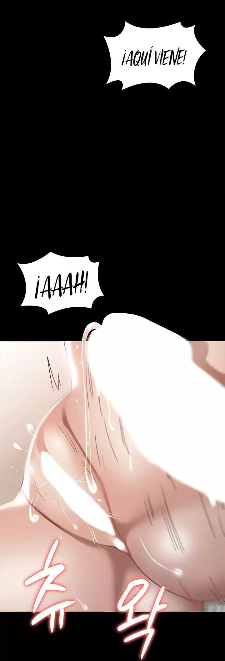 Conquistando a las Diosas Capítulo 32 - Page 27