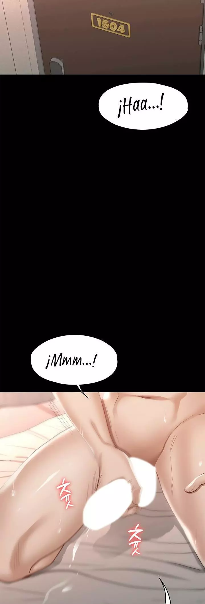 Conquistando a las Diosas Capítulo 32 - Page 30