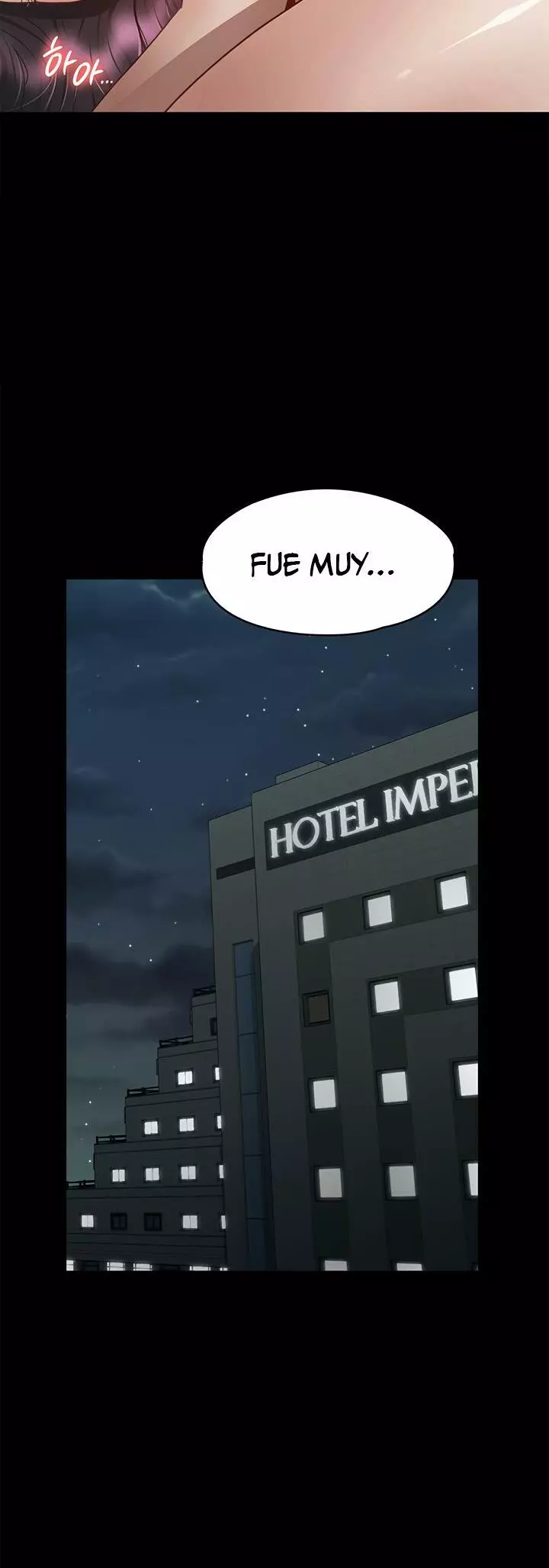 Conquistando a las Diosas Capítulo 32 - Page 33