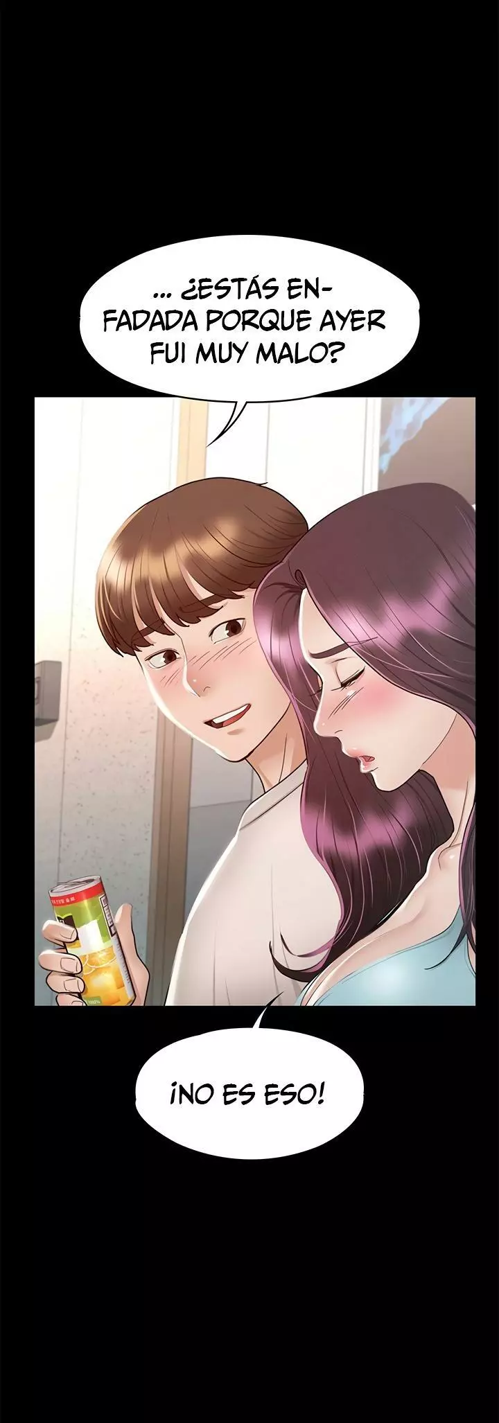 Conquistando a las Diosas Capítulo 32 - Page 36