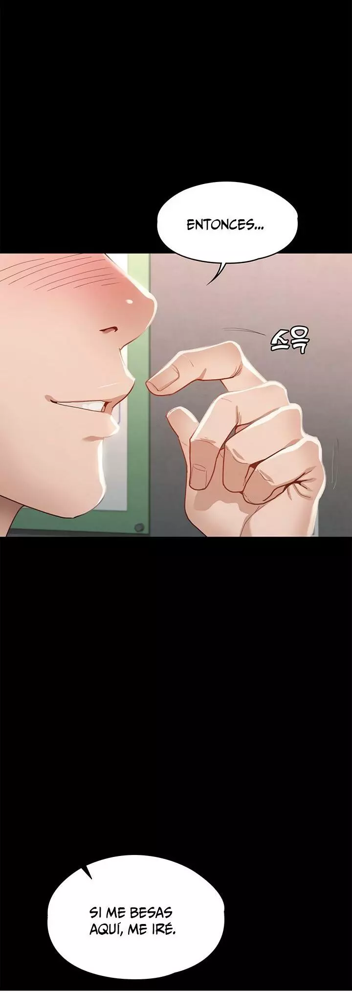 Conquistando a las Diosas Capítulo 32 - Page 46