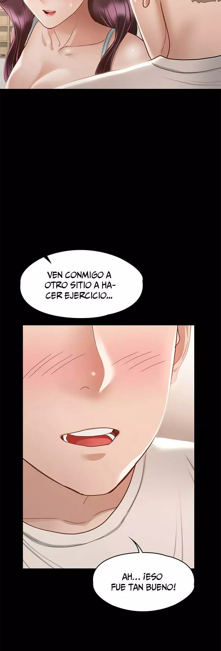 Conquistando a las Diosas Capítulo 32 - Page 50