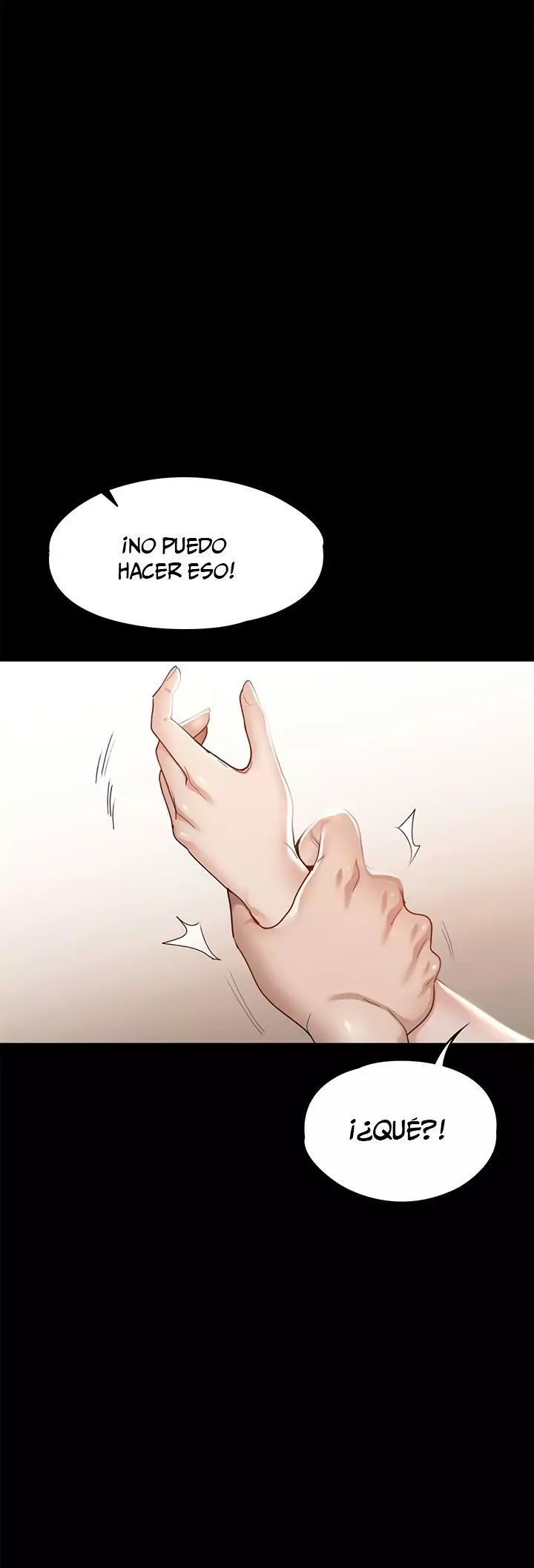 Conquistando a las Diosas Capítulo 32 - Page 51