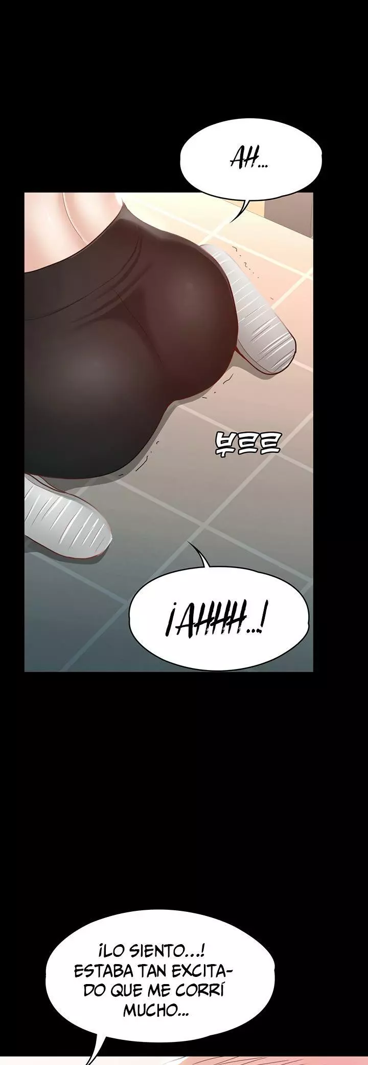 Conquistando a las Diosas Capítulo 33 - Page 18