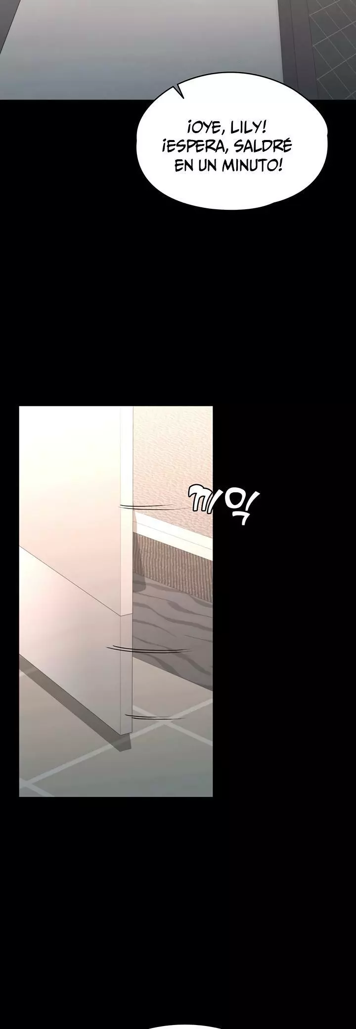Conquistando a las Diosas Capítulo 33 - Page 23