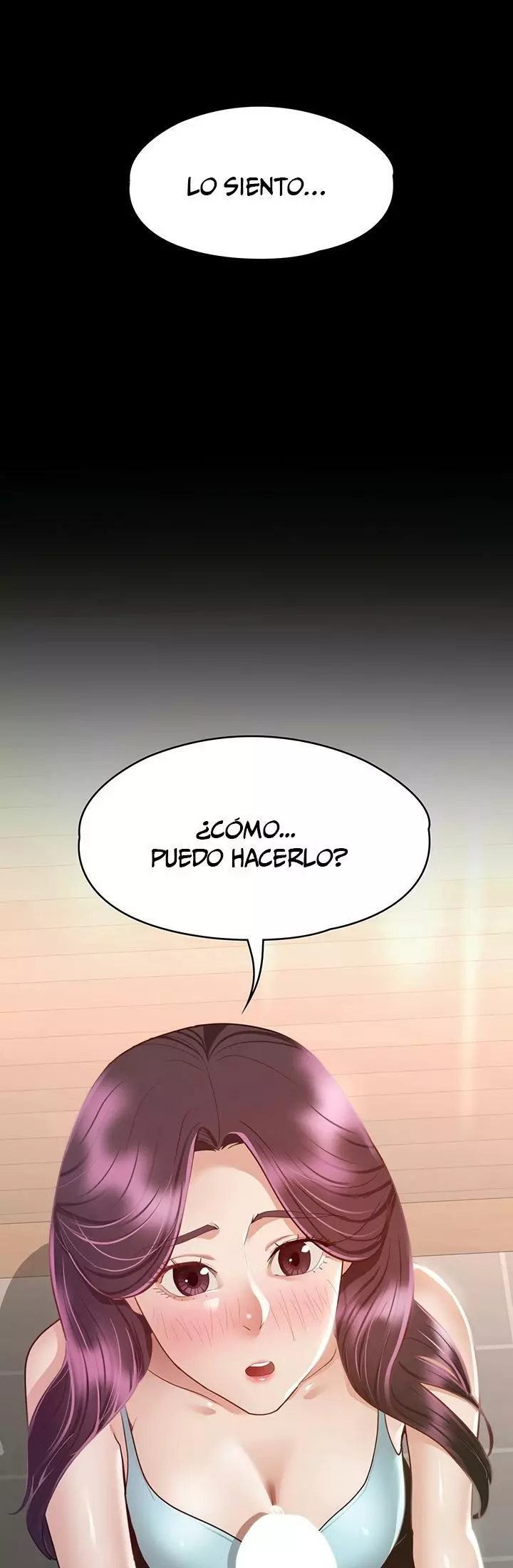 Conquistando a las Diosas Capítulo 33 - Page 3