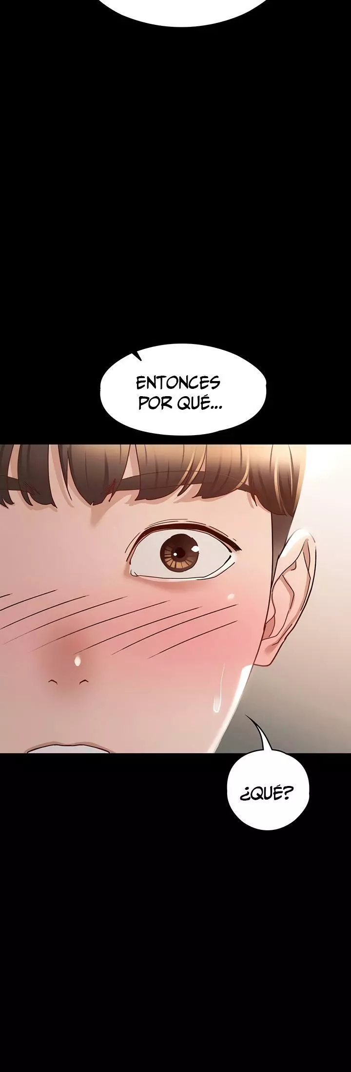 Conquistando a las Diosas Capítulo 33 - Page 31