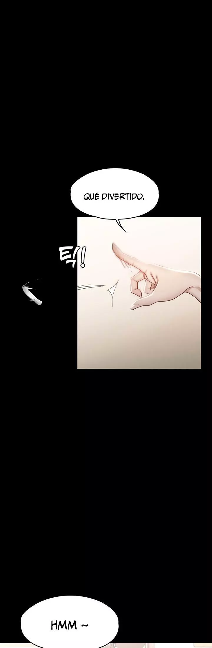 Conquistando a las Diosas Capítulo 33 - Page 44