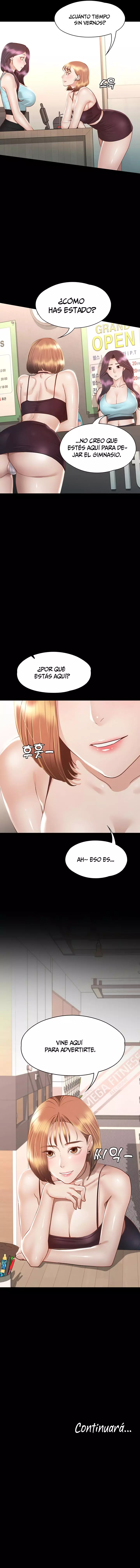 Conquistando a las Diosas Capítulo 33 - Page 52