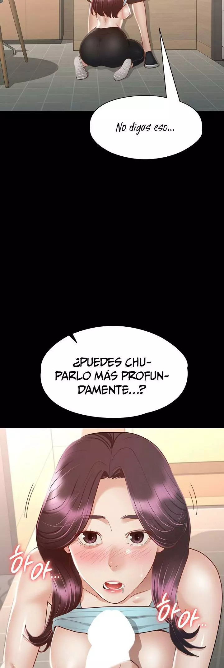 Conquistando a las Diosas Capítulo 33 - Page 9