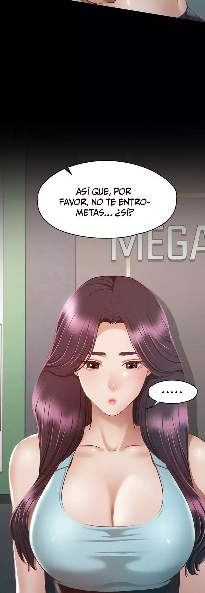 Conquistando a las Diosas Capítulo 34 - Page 20