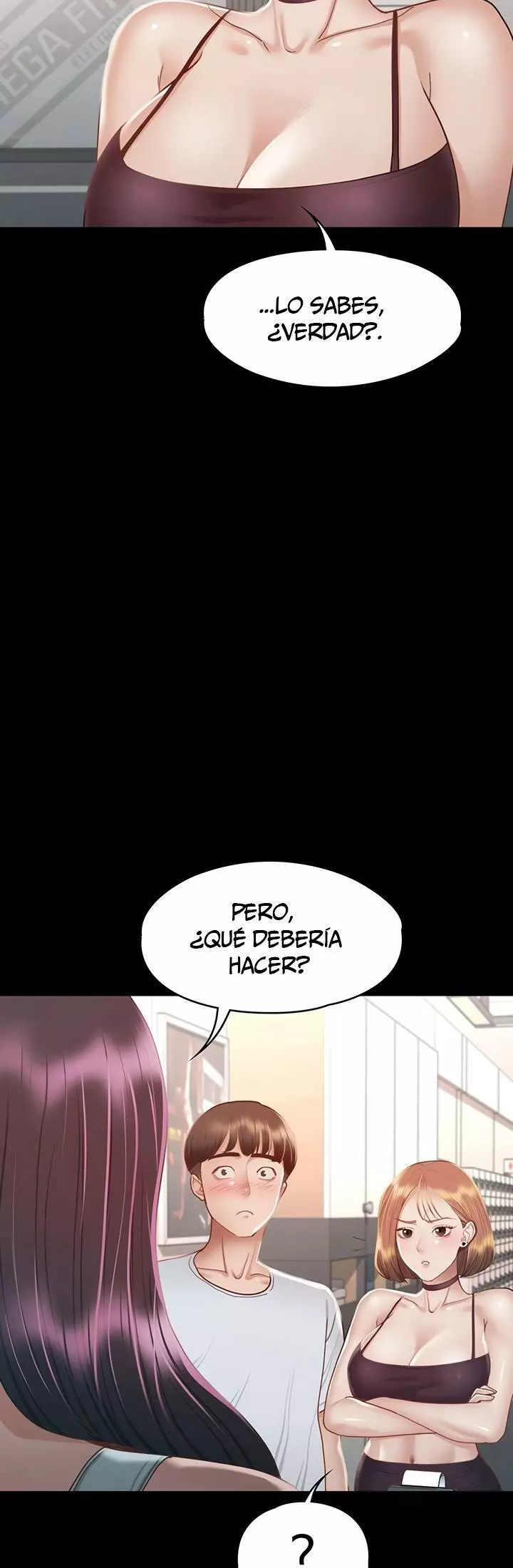 Conquistando a las Diosas Capítulo 34 - Page 23