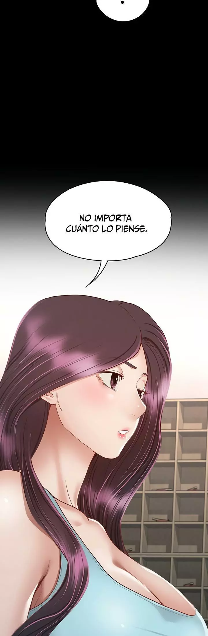Conquistando a las Diosas Capítulo 34 - Page 24
