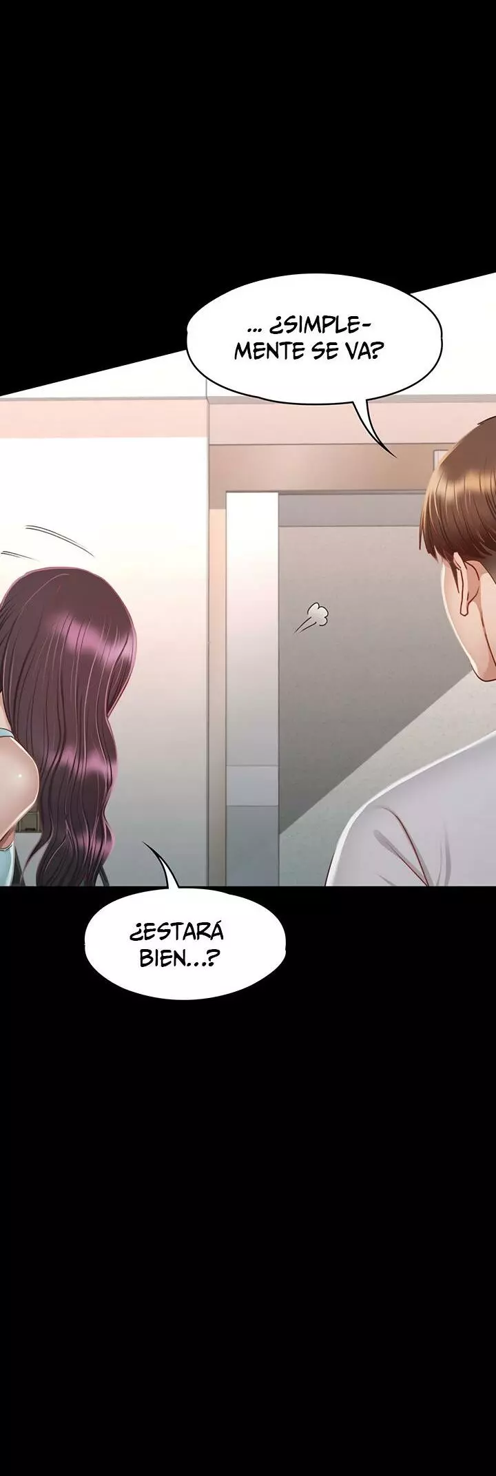 Conquistando a las Diosas Capítulo 34 - Page 32