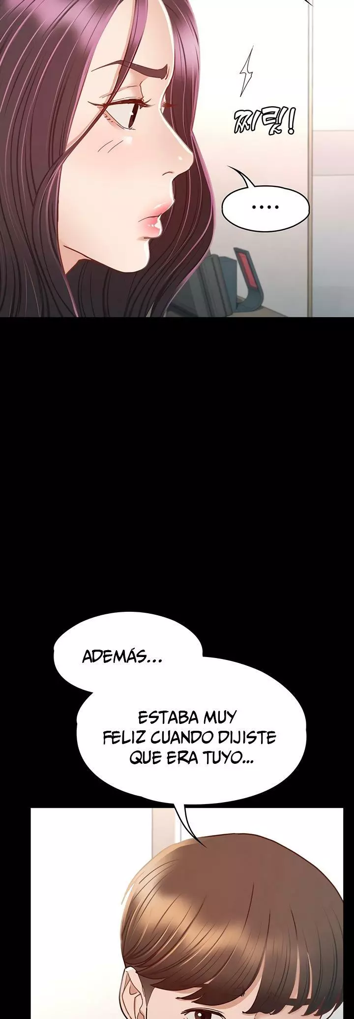 Conquistando a las Diosas Capítulo 34 - Page 34