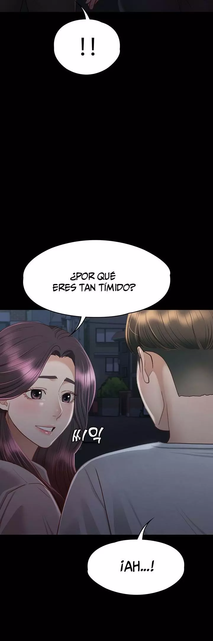 Conquistando a las Diosas Capítulo 34 - Page 46