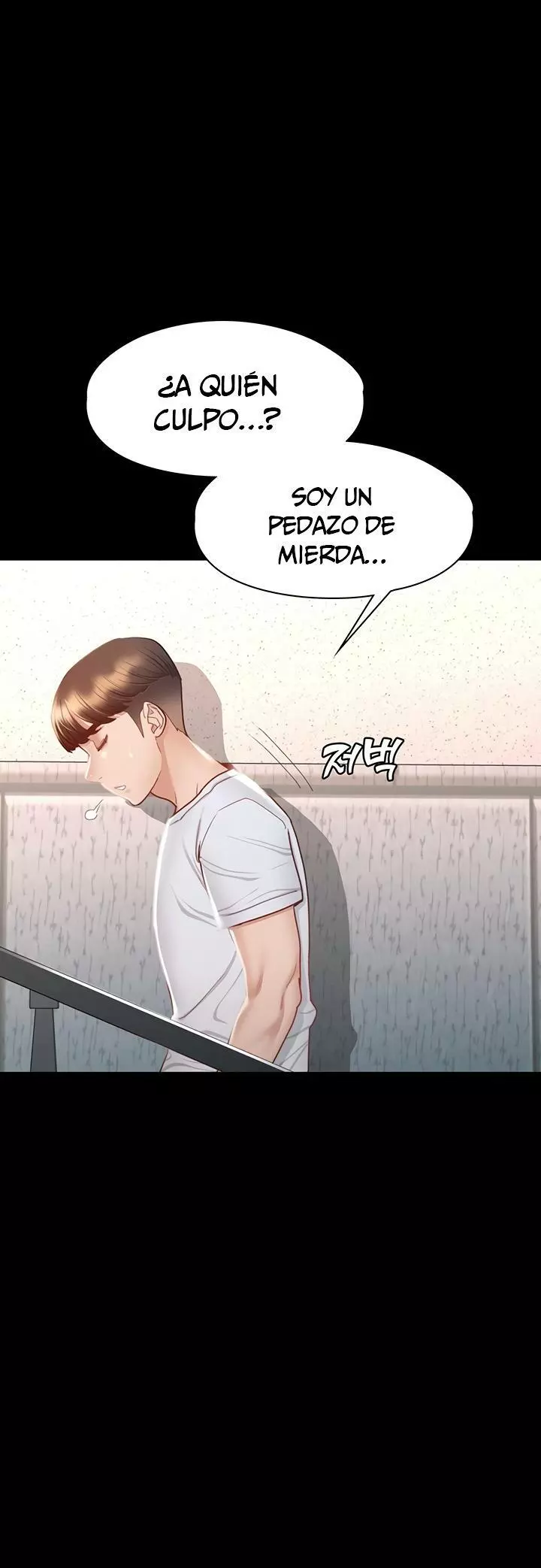 Conquistando a las Diosas Capítulo 34 - Page 6