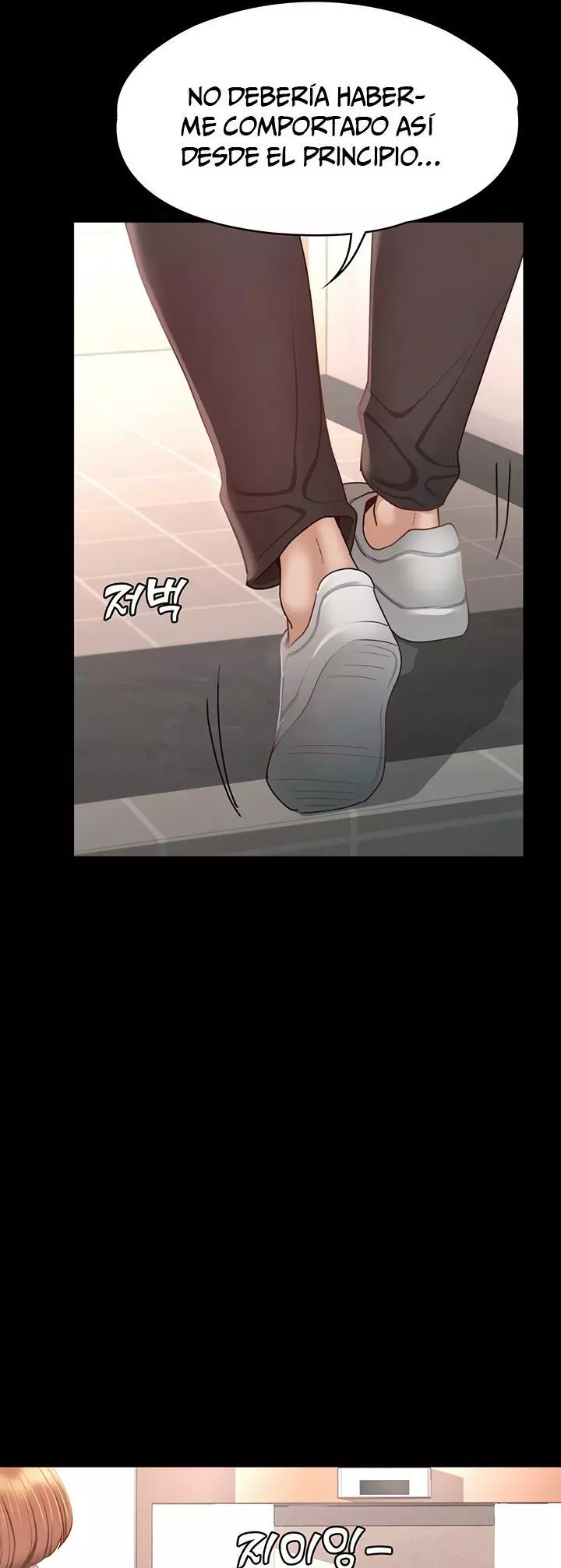 Conquistando a las Diosas Capítulo 34 - Page 7