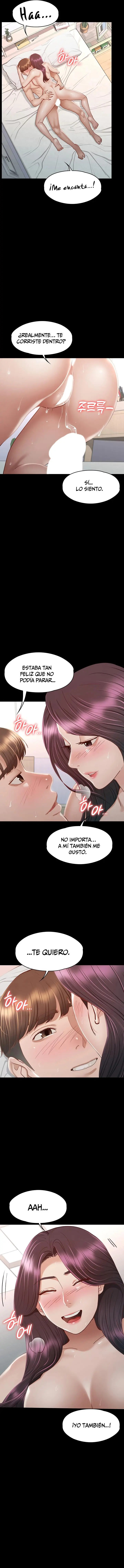 Conquistando a las Diosas Capítulo 35 - Page 14