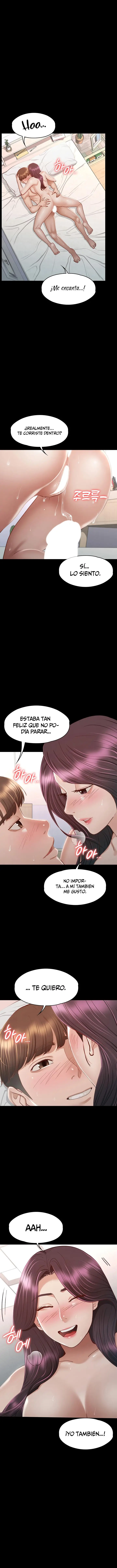 Conquistando a las Diosas Capítulo 36 - Page 2