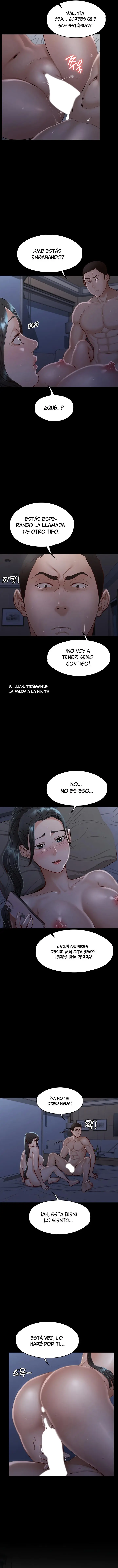Conquistando a las Diosas Capítulo 36 - Page 7