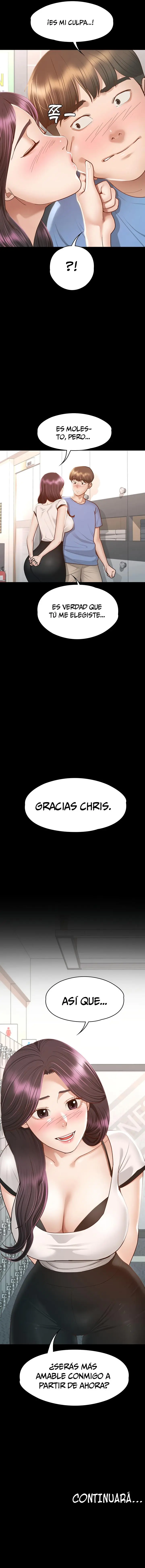 Conquistando a las Diosas Capítulo 37 - Page 13