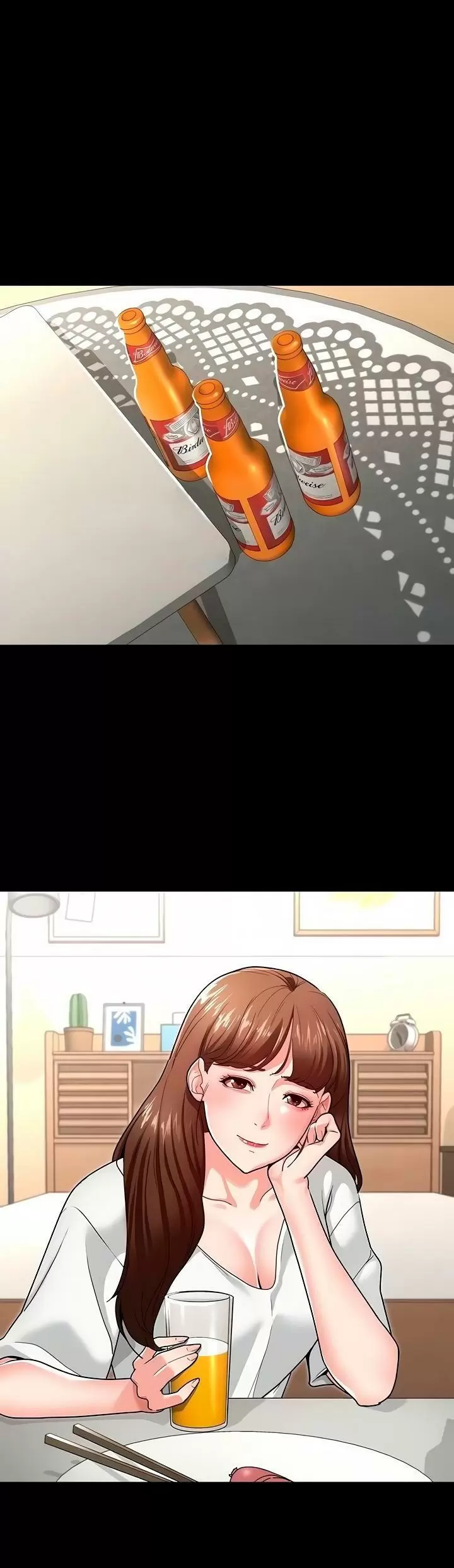 Conquistando a las Diosas Capítulo 4 - Page 11