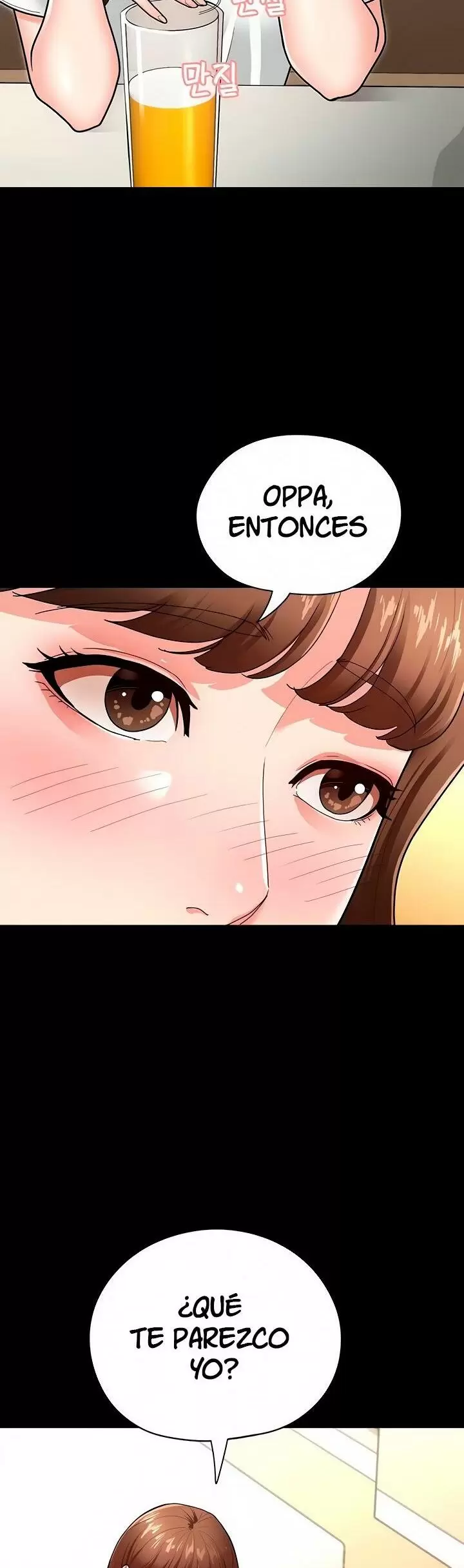 Conquistando a las Diosas Capítulo 4 - Page 14